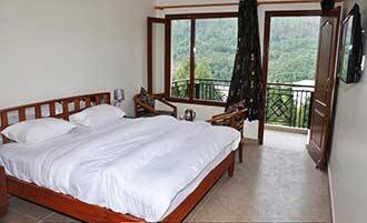 Hotel Apple Inn, Nainital 3